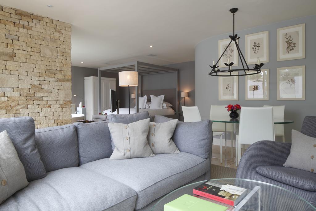 Barnsley House Ampney Crucis Quarto foto