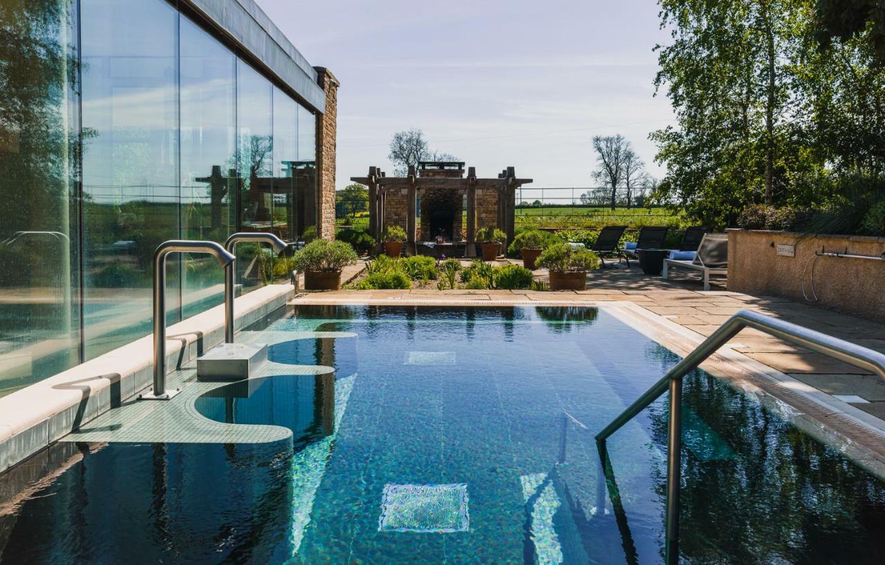 Barnsley House Ampney Crucis Exterior foto