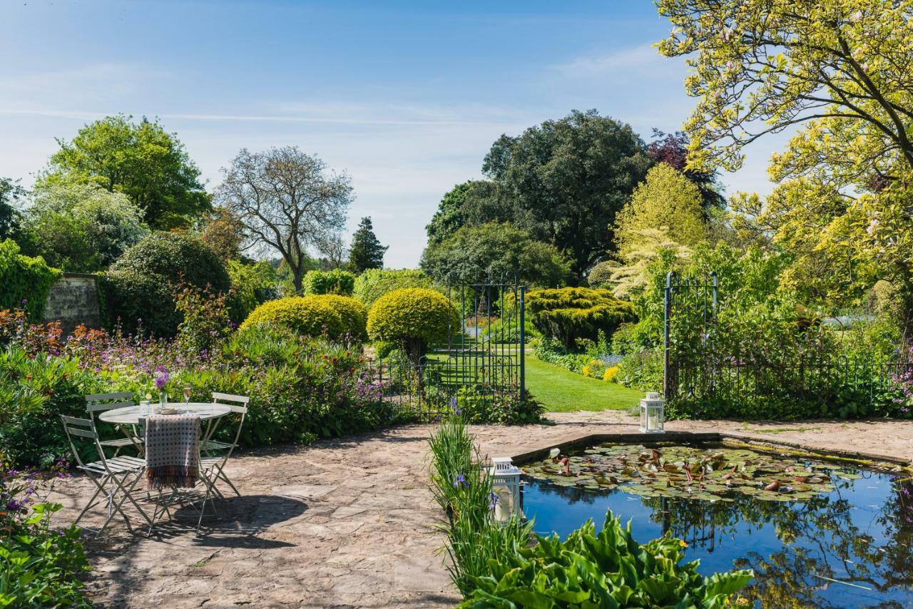 Barnsley House Ampney Crucis Exterior foto