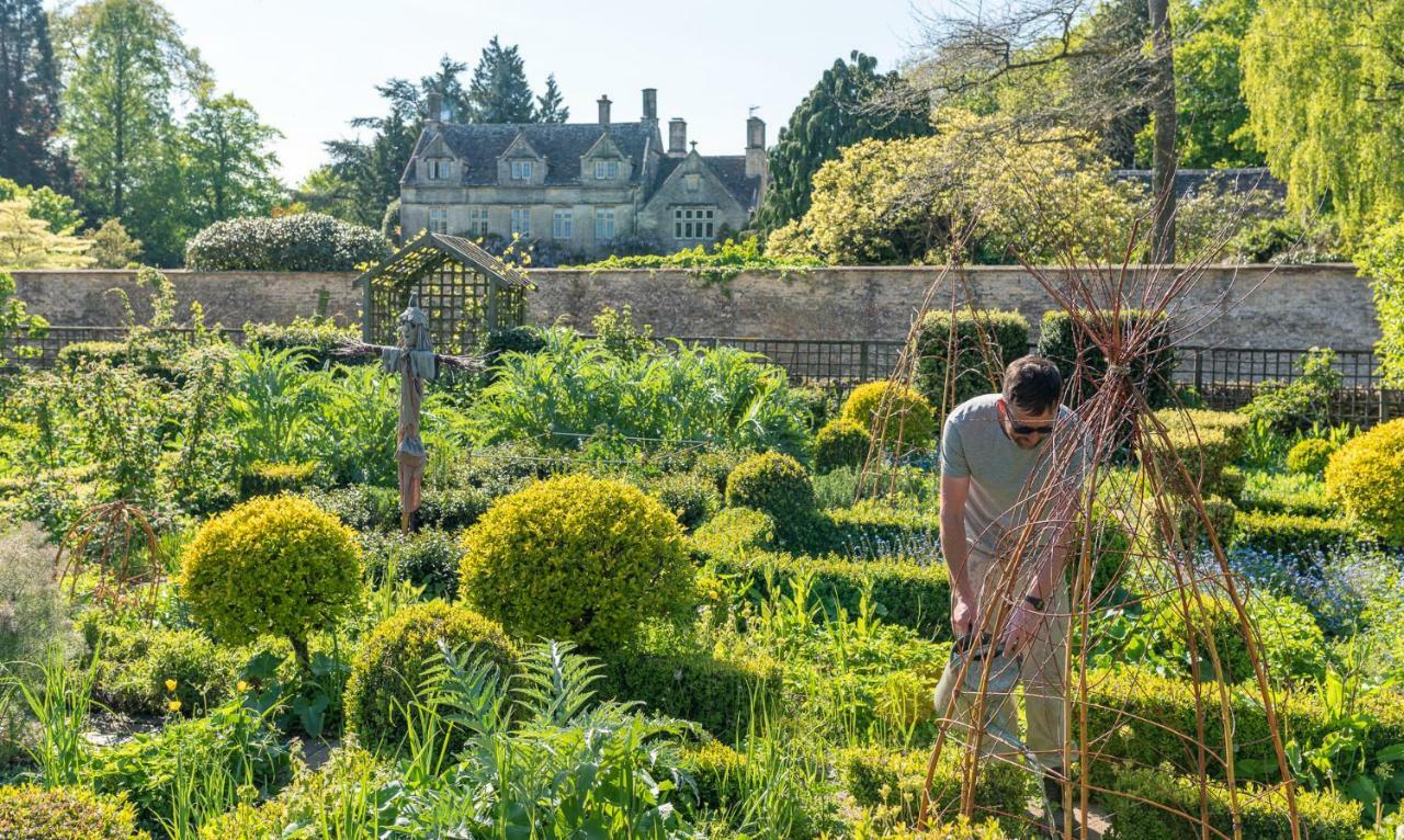 Barnsley House Ampney Crucis Exterior foto