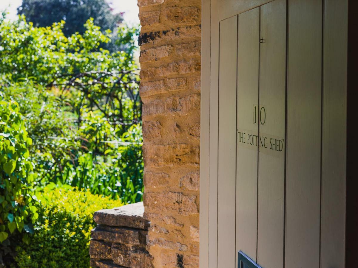 Barnsley House Ampney Crucis Exterior foto