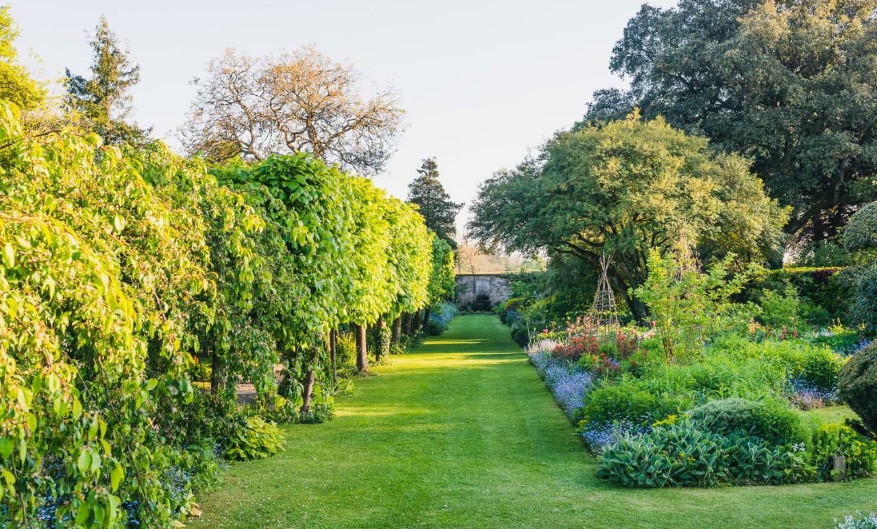 Barnsley House Ampney Crucis Exterior foto