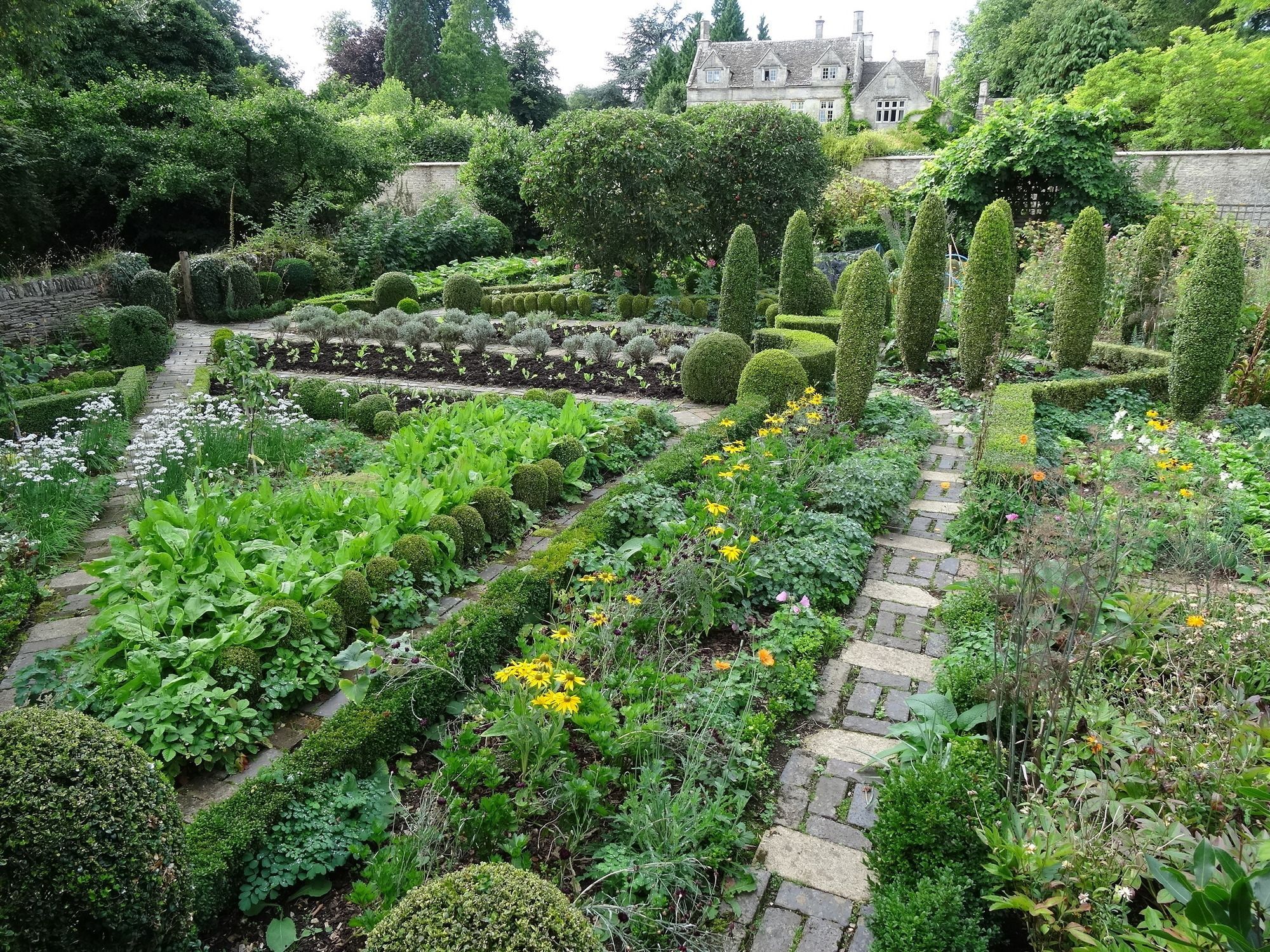 Barnsley House Ampney Crucis Exterior foto