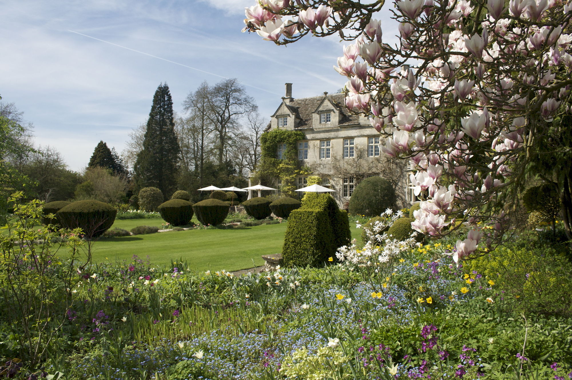 Barnsley House Ampney Crucis Exterior foto