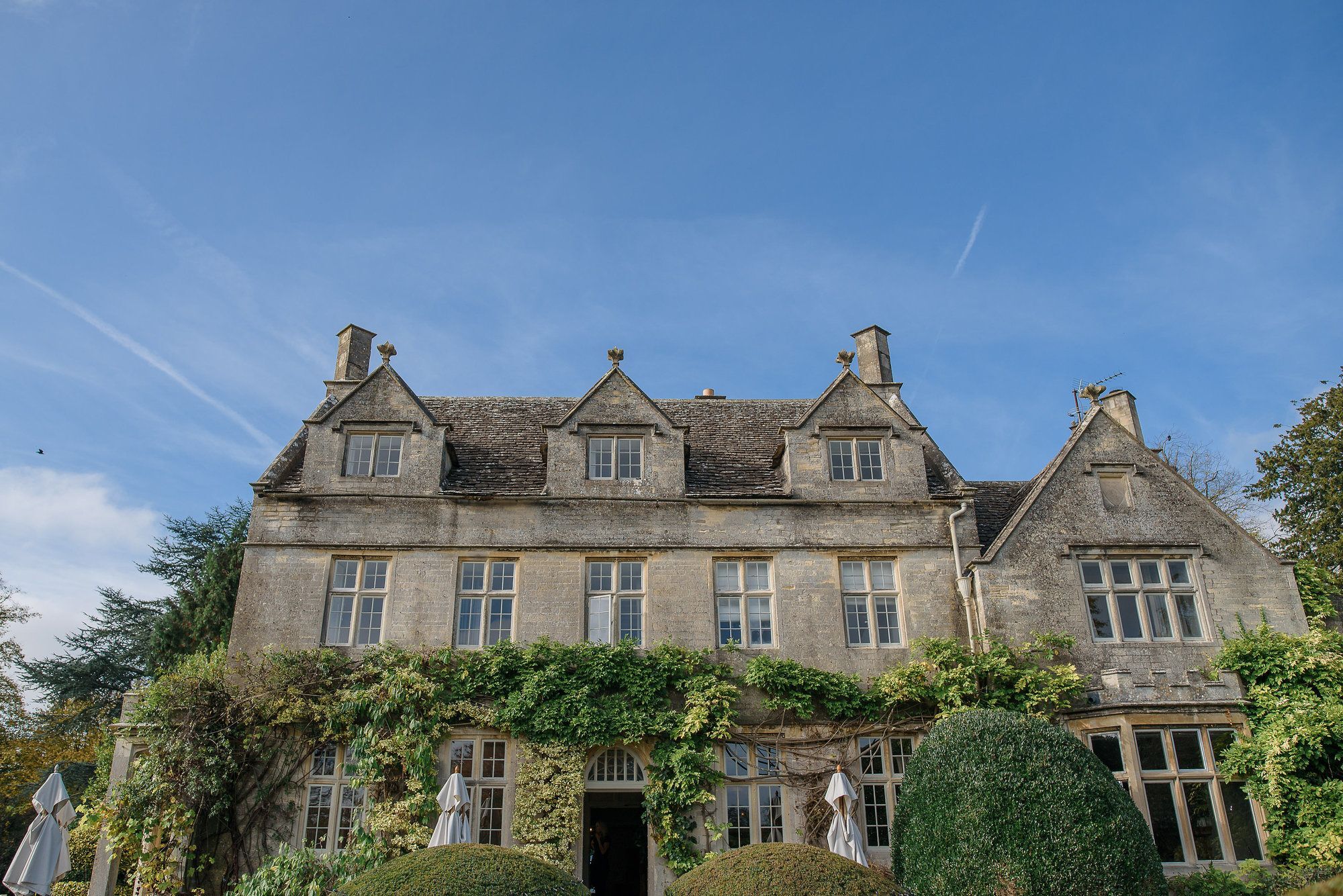 Barnsley House Ampney Crucis Exterior foto
