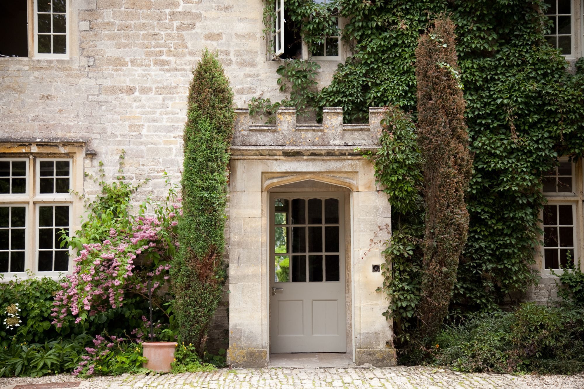 Barnsley House Ampney Crucis Exterior foto
