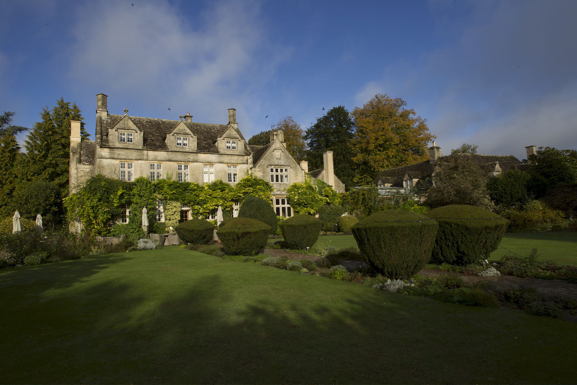 Barnsley House Ampney Crucis Exterior foto